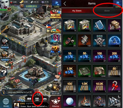Generate unlimited diamonds and coins. APK Download Last Empire War Z Hack - Get 9999999 ...
