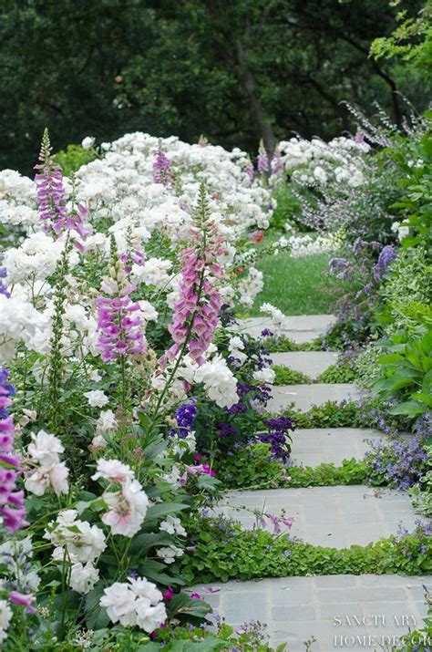 Maybe you would like to learn more about one of these? How to Plant an English Garden | English garden design ...