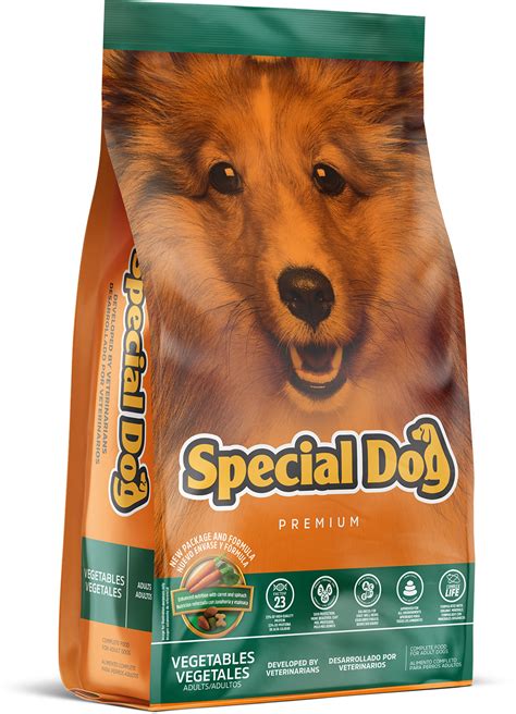 Special Dog Company Linha Premium