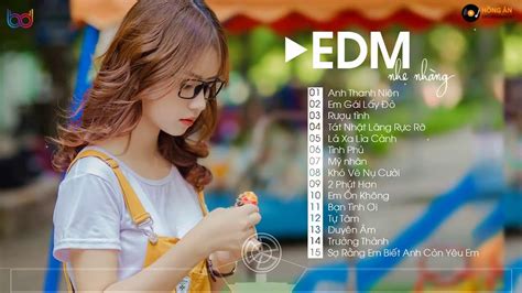 NhẠc TrẺ Remix 2020 Hay NhẤt HiỆn Nay ️ Edm Tik Tok Htrol Remix Lk Nhac