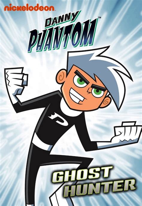 Danny Phantom Videography Nickipedia All About