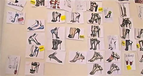 zdjęcie nr 7 w galerii god save my shoes film dokumentarny o miłości do butów