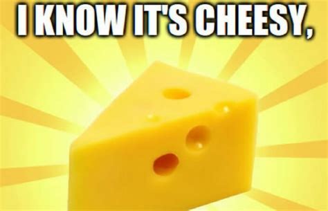 22 Cheese Puns That Are Too Important And Funny To Miss Out