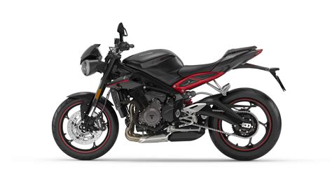 Triumph has revealed a special edition version of its street triple r at this week's intermot motorcycle show in germany. 2020 Triumph Street Triple R Guide • Total Motorcycle