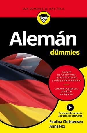 Los mejores libros para aprender alemán