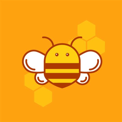 How To Create A Honey Bee Logo In 10 Easy Steps