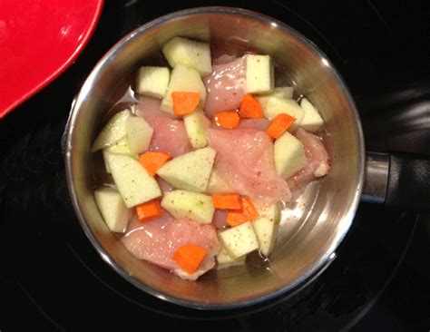 These homemade baby food ideas are designed for younger babies who are still eating thinner purees, but you can of course use them for older babies and toddlers too. Top 10 Baby Food Recipes for 8- to 10-Month-Olds