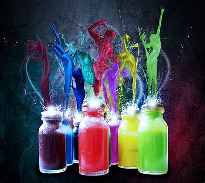 Holi Wallpapers Colourful Homescreen Special Phone Android