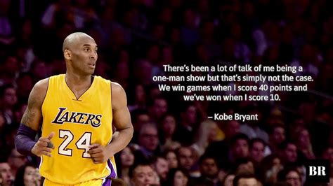 50 Famous Kobe Bryant Quotes On Life Leadership And Hard Work