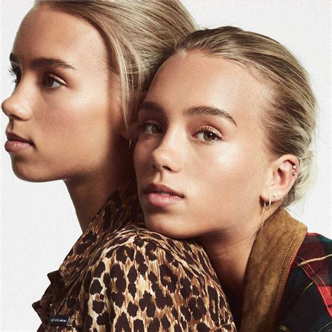 おはよう we're going live at the japanese line. Musical.ly-Stars Lisa & Lena: Entschuldigung bei Fans!| BRAVO