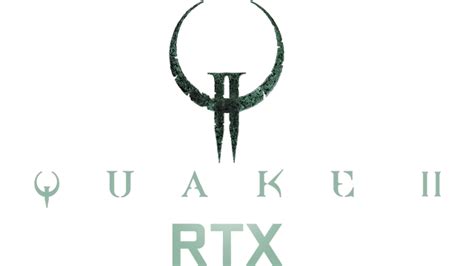 Quake Ii Rtx Steamgriddb