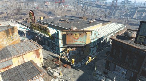 Super Duper Mart Fallout 4 Guide Ign