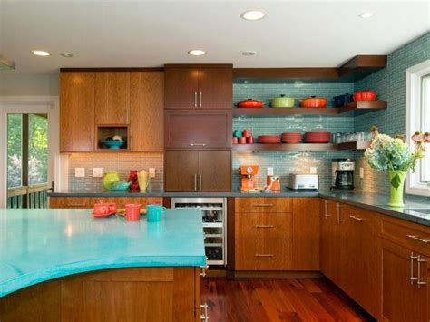All plans include color renderings, floor plan, elevations, and line item pricing. 20 Beautiful Mid Century Modern Kitchen Designs - Housely
