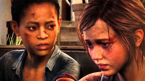 The Last Of Us 2 Nolan North Talks Hd Youtube