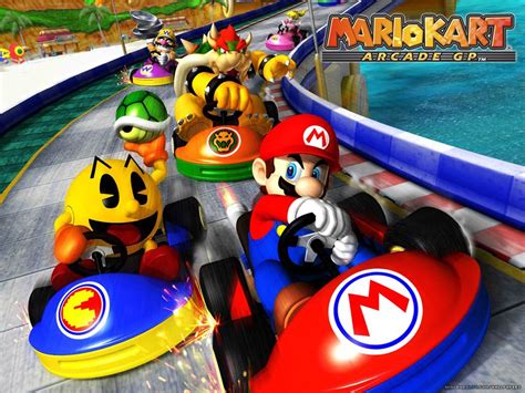 Gaming Rocks On Favorite Tunes 24 Mario Kart Edition
