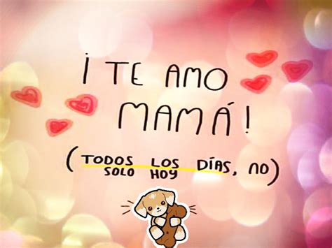 Frases Para El Dia La Madres