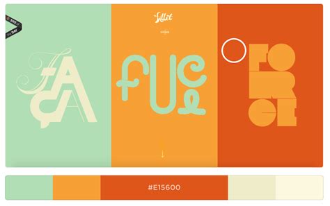 Vibrant Colors In Web Design 20 Visually Impactful Websites To Inspire You