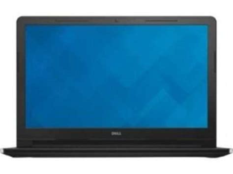 Dell Inspiron 15 3552 A565502hin9 Laptop Celeron Dual Core4 Gb500