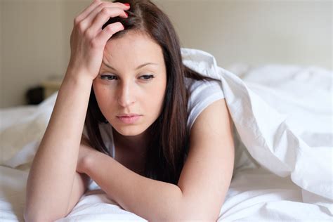 Premenstrual Dysphoria Disorder Its Biology Not A Behavior Choice