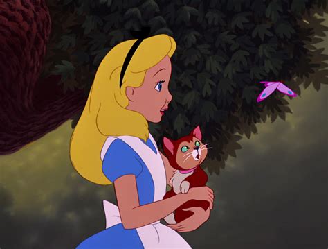 Screencaps - Alice in Wonderland Photo (34178856) - Fanpop