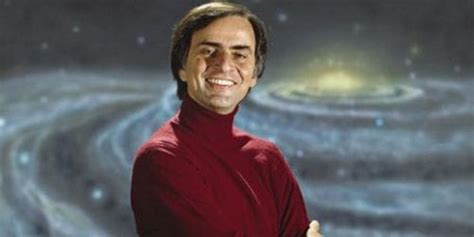 Today In Science Remembering Carl Sagan Earthzine