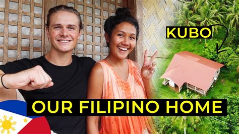 Living Like My Filipina Girlfriend Provincial Life Youtube