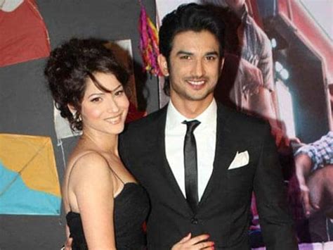 Sushant Singh Rajputs Real Reason For Break Up With Ankita Lokhande