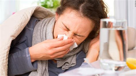 The Coming Flu Season May Be Severe Heres Why Cnn