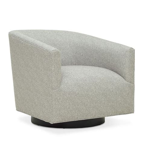 Plastic chair…jieyang city yaqi chair manufacture…mitchell gold + bob williams…mitchell gold+ bob williams…jieyang city yaqi chair mfg. Mitchell Gold Bob Williams Cooper Return Swivel Chair ...