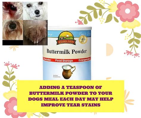 Today we're going to be looking at the best dog food for tear stains, as. Mucky Pupz Dog Grooming in Doncaster recommends adding a ...