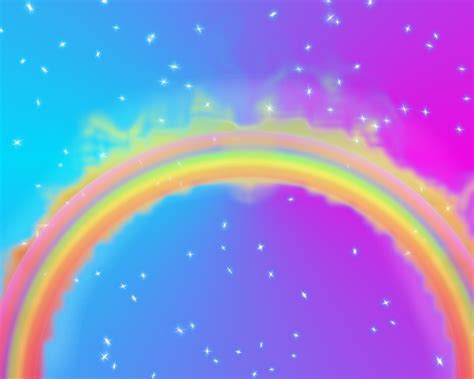 Free Download Rainbow Background Hd Wallpapers Pictures Images Backgrounds 1920x1080 For Your