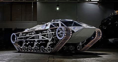Heres Where The Tank From Fate Of The Furious Is Today Hotcars