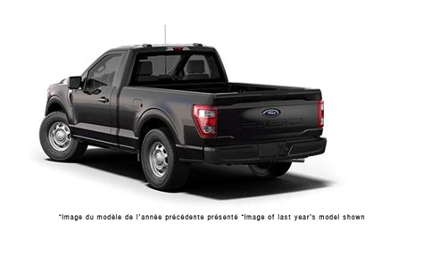 Jubilee Ford Sales Limited In Saskatoon The 2023 Ford F 150 Xl