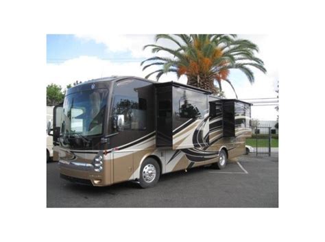 Tuscany 34st Xte Rvs For Sale