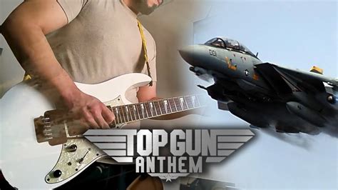 Top Gun Anthem Youtube