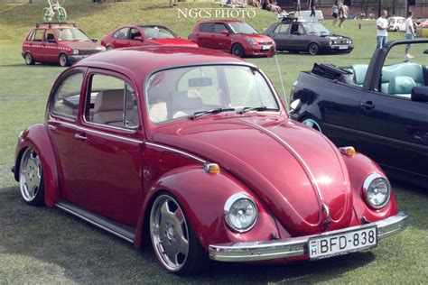 Volkswagen Beetle Classic Needed Model 1500 Or Any Other Autos
