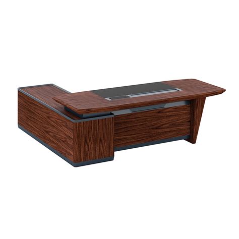Find The Modern And Luxury Desk For Your Executive Office Hongye