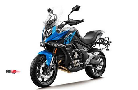 Cfmoto is a company based in hangzhou, china, and is known as one of the leading atv manufacturers in the industry. CFMoto 650 MT adventure motorcycle launched - Price Rs 4 ...