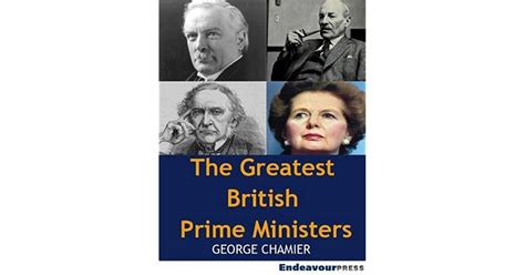 The Greatest British Prime Ministers Gladstone Lloyd George Attlee