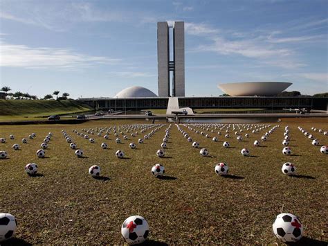 Brazilian Referee Decapitated By Soccer Fans After Player Killed