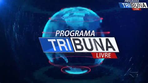 Programa Tribuna Livre 27 De Abril Youtube