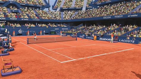 Virtua Tennis 4 On Steam