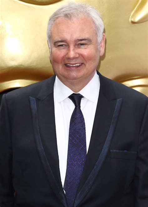 It comes after they were replaced by dermot o'leary and alison hammond back in november. Eamonn Holmes talks future with wife after 'homesick ...