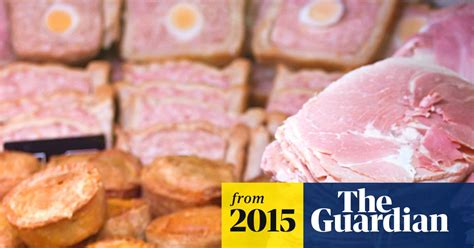 Uk Shoppers Give Pork The Chop After Processed Meats Linked To Cancer