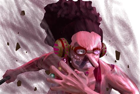 Free wallpaper for your desktop pc. #Anime One Piece Usopp (One Piece) #2K #wallpaper # ...