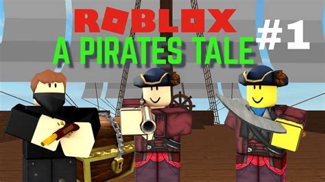Pirate Roblox Youtube