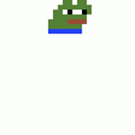 Pepe Pepe The Frog Sticker Pepe Pepe The Frog Bounce Descubre Y