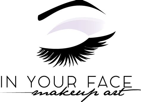 In Your Face Makeup Art