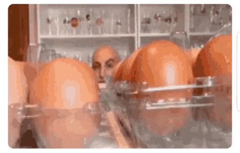 Bald Head Gif Bald Head Egg Discover Share Gifs My Xxx Hot Girl
