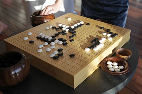 The game was invented in china more than 2,500 years ago and is believed to be the oldest board game continuously played to the present day. Google Created An AI Smart Enough To Beat A Professional ...